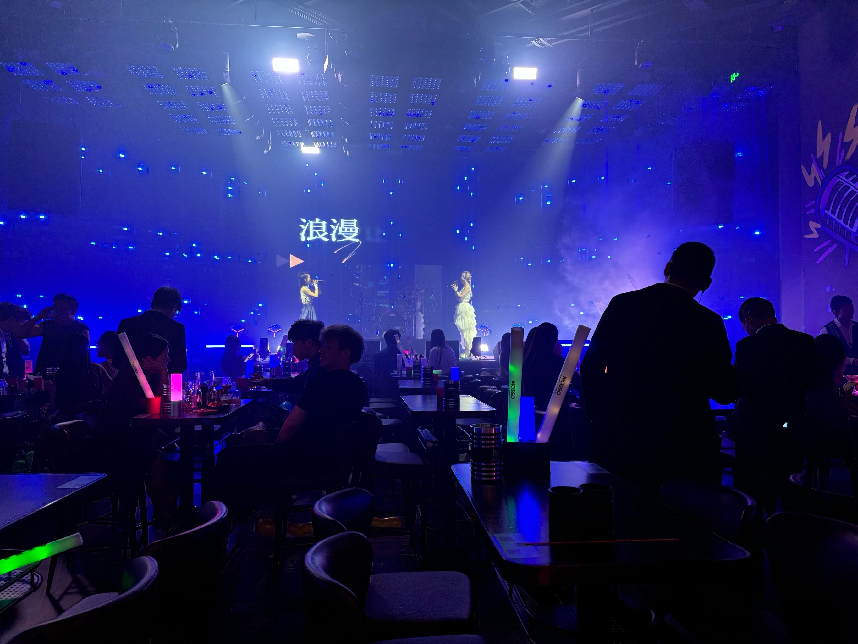 晋城商务ktv解释-高平市小时场ktv预定